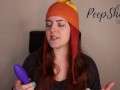 Blush Novelties Jessica Rabbit Toy Review