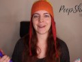 Blush Novelties Jessica Rabbit Toy Review