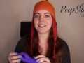 Blush Novelties Jessica Rabbit Toy Review