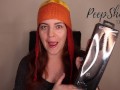 Blush Novelties Jessica Rabbit Toy Review