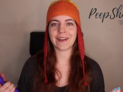 Blush Novelties Jessica Rabbit Toy Review