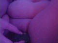 Squishy MILF Broccoli SENSORY Tease Pussy