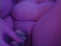 Squishy MILF Broccoli SENSORY Tease Pussy