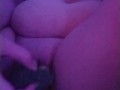 Squishy MILF Broccoli SENSORY Tease Pussy