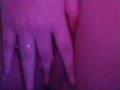Squishy MILF Broccoli SENSORY Tease Pussy
