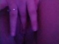 Squishy MILF Broccoli SENSORY Tease Pussy