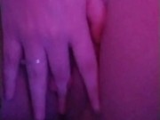 Squishy MILF Broccoli SENSORY Tease Pussy