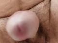 After pissing, I tune in to fucking.
