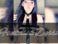Goddess Fantasia Desso To You Bitch