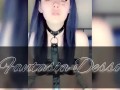 Goddess Fantasia Desso To You Bitch