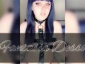 Goddess Fantasia Desso To You Bitch