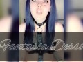 Goddess Fantasia Desso To You Bitch