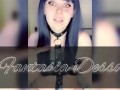 Goddess Fantasia Desso To You Bitch