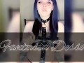 Goddess Fantasia Desso To You Bitch