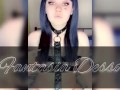 Goddess Fantasia Desso To You Bitch