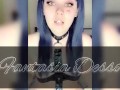 Goddess Fantasia Desso To You Bitch