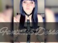 Goddess Fantasia Desso To You Bitch