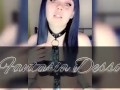 Goddess Fantasia Desso To You Bitch
