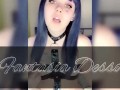 Goddess Fantasia Desso To You Bitch