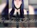 Goddess Fantasia Desso To You Bitch