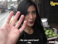 CarneDelMercado - Anette Rios Latina Colombiana Teen Picked Up For A Good Fuck - MAMACITAZ