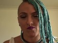 PASCALSSUBSLUTS - Tied Up Orion Starr Fucked And Cum Sprayed