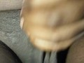 Dark Director - Quick Cum