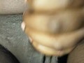 Dark Director - Quick Cum