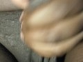 Dark Director - Quick Cum