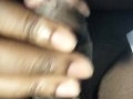 Dark Director - Quick Cum