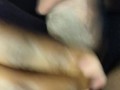 Dark Director - Quick Cum