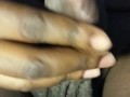 Dark Director - Quick Cum