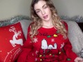 12 Days of CHASTMAS Day 7
