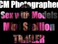 Sex with Models: Mini Stallion TRAILER