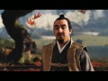 Ghost of Tsushima Gameplay Part 1 Our Story begins