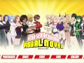 Hero Sex Academia [v0.049] [SexForAll] - (PT 01)