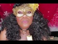 Ebony MILF Gives ASMR Sucking and Moaning Banana Blow Job