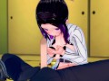 DemonSlayer Shinobu Creampie {コイカツ!/3D Hentai}