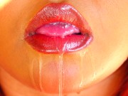 ASMR: Erotic Drool