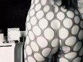 BambiAmbitas teaser... little poledance