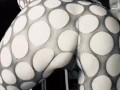 BambiAmbitas teaser... little poledance