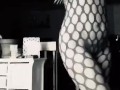 BambiAmbitas teaser... little poledance