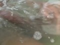 10 inch BBC Splashing In The Hot Tub Must See