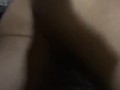 Humping bed to finish 