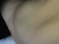 Humping bed to finish 
