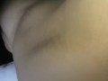 Humping bed to finish 