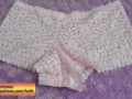 Some pink underwear haul Hotlc