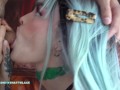 BEST Hairy Armpit Fuck FREE VERSION