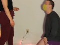 jay.teebb Trailer (ballbusting)