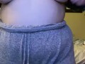 JERK OFF ENCOURAGEMENT- Bouncy Boobies 